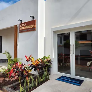Gasthof Casa Galapagos By Fragata