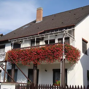Frühstückspension Anna Vendeghaz