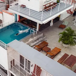 Hotel Muchosur
